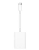 Adapter USB-C TO SD CARD READER Adapter USB-C TO SD CARD READER