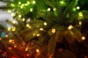 Inteligentne lampki dekoracyjne Strings USB-C (Candies) 200 LED RGB, gwiazdy, zielony przewód, 12 m Inteligentne lampki dekoracyjne Strings USB-C (Candies) 200 LED RGB, gwiazdy, zielony przewód, 12 m