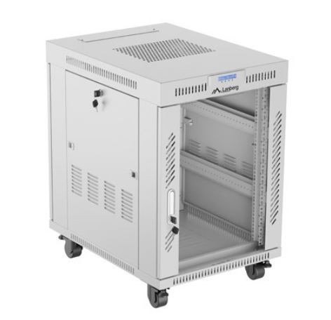 Szafa stojąca rack 19'' 15U 600X800 FF01-6815-12SL