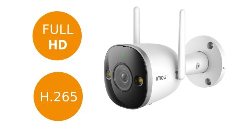 KAMERA IP IMOU BULLET 2 IPC-F22FEP KAMERA IP IMOU BULLET 2 IPC-F22FEP