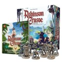 Gra Robinson Crusoe: Edycja Kolekcjonerska Gra Robinson Crusoe: Edycja Kolekcjonerska