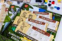 Gra Robinson Crusoe: Edycja Kolekcjonerska Gra Robinson Crusoe: Edycja Kolekcjonerska