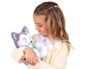 Maskotka interaktywna Psytulaski, pies Husky Maskotka interaktywna Psytulaski, pies Husky