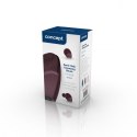 Szczoteczka do twarzy Sonivibe SK9101 burgundowa Szczoteczka do twarzy Sonivibe SK9101 burgundowa