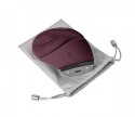 Szczoteczka do twarzy Sonivibe SK9101 burgundowa Szczoteczka do twarzy Sonivibe SK9101 burgundowa
