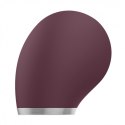 Szczoteczka do twarzy Sonivibe SK9101 burgundowa Szczoteczka do twarzy Sonivibe SK9101 burgundowa
