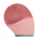 Szczoteczka do twarzy Sonivibe SK9102 szampański róż Szczoteczka do twarzy Sonivibe SK9102 szampański róż