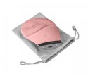 Szczoteczka do twarzy Sonivibe SK9102 szampański róż Szczoteczka do twarzy Sonivibe SK9102 szampański róż