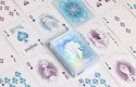 Karty Disney Frozen - Kraina Lodu Karty Disney Frozen - Kraina Lodu
