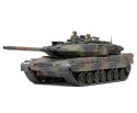 Model plastikowy German Main Battle Tank Leopard 2 A7V Model plastikowy German Main Battle Tank Leopard 2 A7V