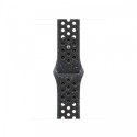 Pasek sportowy Nike w kolorze nocnego nieba do koperty 40 mm - rozmiar M/L Pasek sportowy Nike w kolorze nocnego nieba do koperty 40 mm - rozmiar M/L