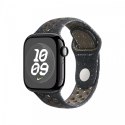 Pasek sportowy Nike w kolorze nocnego nieba do koperty 40 mm - rozmiar M/L Pasek sportowy Nike w kolorze nocnego nieba do koperty 40 mm - rozmiar M/L