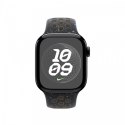 Pasek sportowy Nike w kolorze nocnego nieba do koperty 40 mm - rozmiar M/L Pasek sportowy Nike w kolorze nocnego nieba do koperty 40 mm - rozmiar M/L
