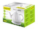 Ceramiczny czajnik elektryczny 1,2l 1200W MR-070 Ceramiczny czajnik elektryczny 1,2l 1200W MR-070