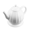 Ceramiczny czajnik elektryczny 1,2l 1200W MR-070 Ceramiczny czajnik elektryczny 1,2l 1200W MR-070