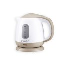 Czajnik elektryczny 1l 1100W MR-012-BEIGE Czajnik elektryczny 1l 1100W MR-012-BEIGE