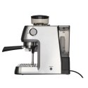Ekspres kolbowy Grind & Infuse Perfetta stalowy Ekspres kolbowy Grind & Infuse Perfetta stalowy