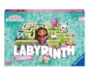 Gra Labirynt Junior Koci domek Gabi Gra Labirynt Junior Koci domek Gabi