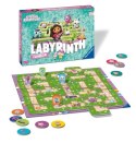 Gra Labirynt Junior Koci domek Gabi Gra Labirynt Junior Koci domek Gabi