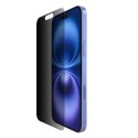 Szkło ochronne ScreenForce Invisiglass Priv iP16plus/15plus/14Pro Max Szkło ochronne ScreenForce Invisiglass Priv iP16plus/15plus/14Pro Max