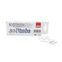 Tabletki czyszczące Soiltabs 10 sztuk Tabletki czyszczące Soiltabs 10 sztuk