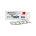 Tabletki czyszczące Soiltabs 10 sztuk Tabletki czyszczące Soiltabs 10 sztuk