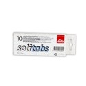 Tabletki czyszczące Soiltabs 10 sztuk Tabletki czyszczące Soiltabs 10 sztuk