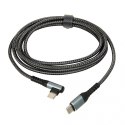 Kabel Typu-C IKUTC 100W 90 stopni Kabel Typu-C IKUTC 100W 90 stopni