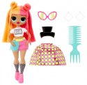 Lalka L.O.L. Surprise OMG HoS Neonlicious Lalka L.O.L. Surprise OMG HoS Neonlicious
