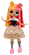 Lalka L.O.L. Surprise OMG HoS Neonlicious Lalka L.O.L. Surprise OMG HoS Neonlicious