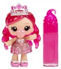 Lalka Yummiland Lipgloss, Bianca Bubblegum Lalka Yummiland Lipgloss, Bianca Bubblegum