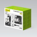 Robot planetarny z misą 5l, 2000W MR-558 Robot planetarny z misą 5l, 2000W MR-558