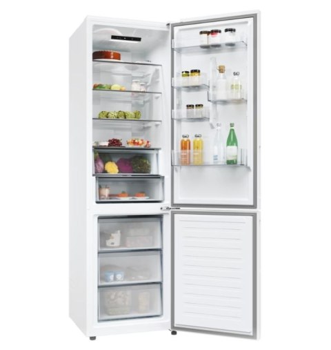 Chłodziarko-zamrażarka CNCQ2T620DW Chłodziarko-zamrażarka CNCQ2T620DW