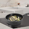 Głęboka patelnia 26 cm MR-1213-26 Głęboka patelnia 26 cm MR-1213-26