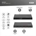 Rozdzielacz/Splitter HDMI 1x4, 4K/60Hz UHD z HDR, 18 Gbps, HDCP 2.2, EDID Rozdzielacz/Splitter HDMI 1x4, 4K/60Hz UHD z HDR, 18 Gbps, HDCP 2.2, EDID