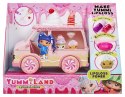 Auto Lipgloss Truck Yummiland Auto Lipgloss Truck Yummiland
