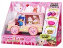 Auto Lipgloss Truck Yummiland Auto Lipgloss Truck Yummiland