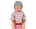 Lalka Natalia Bobas siusiający 43 cm Lalka Natalia Bobas siusiający 43 cm