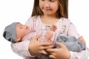 Lalka Natalia Bobas siusiający 43 cm Lalka Natalia Bobas siusiający 43 cm