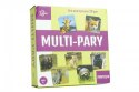 Gra Multi Pary - Zwierzęta Gra Multi Pary - Zwierzęta