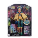 Lalka Monster High Cleo De Nile Lalka Monster High Cleo De Nile