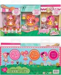 Lalki Mini Lalaloopsy Multi Pack Lalki Mini Lalaloopsy Multi Pack