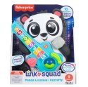 Zabawka edukacyjna Link Squad Panda Liczenie i kształty Zabawka edukacyjna Link Squad Panda Liczenie i kształty