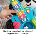 Zabawka edukacyjna Link Squad Panda Liczenie i kształty Zabawka edukacyjna Link Squad Panda Liczenie i kształty