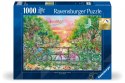 Puzzle 1000 elementów Amsterdam Puzzle 1000 elementów Amsterdam