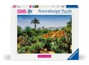 Puzzle 1000 elementów Ogród Botaniczny Madera Portugalia Puzzle 1000 elementów Ogród Botaniczny Madera Portugalia