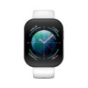 Smartwatch U6 1.96 cala 300 mAh biały Smartwatch U6 1.96 cala 300 mAh biały
