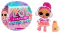 Laleczka L.O.L. Surprise Winter Snow Tots Laleczka L.O.L. Surprise Winter Snow Tots
