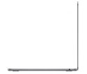 MacBook Air 13,6 cala: M2 8/10, 24GB, 256GB, 30W - Gwiezdna szarość - MC7U4ZE/A/P1/R1 MacBook Air 13,6 cala: M2 8/10, 24GB, 256GB, 30W - Gwiezdna szarość - MC7U4ZE/A/P1/R1