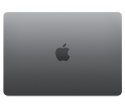 MacBook Air 13,6 cala: M2 8/10, 24GB, 256GB, 30W - Gwiezdna szarość - MC7U4ZE/A/P1/R1 MacBook Air 13,6 cala: M2 8/10, 24GB, 256GB, 30W - Gwiezdna szarość - MC7U4ZE/A/P1/R1